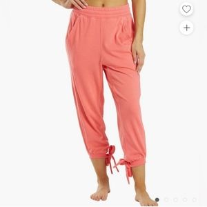Fp movement joggers in pink